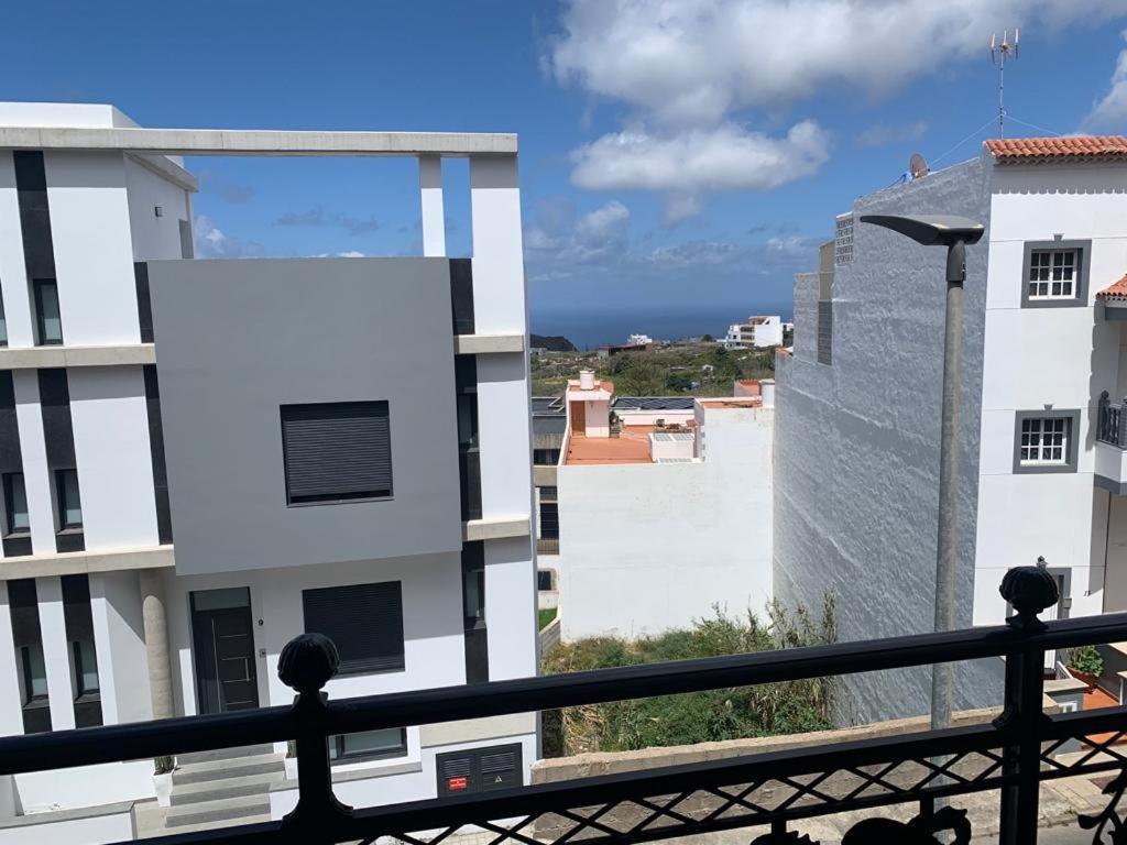 Casa Carmelito Apartment Moya  Luaran gambar
